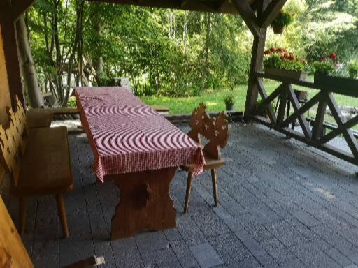 Dom Goscinny U Wiktorii Szczyrk Exteriör bild